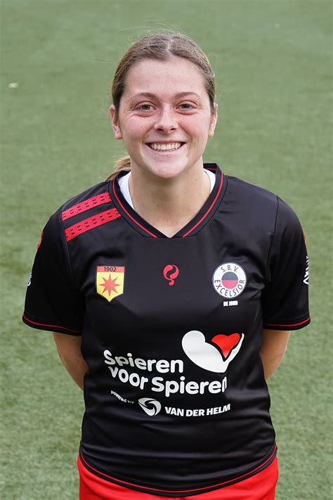 celine de jong